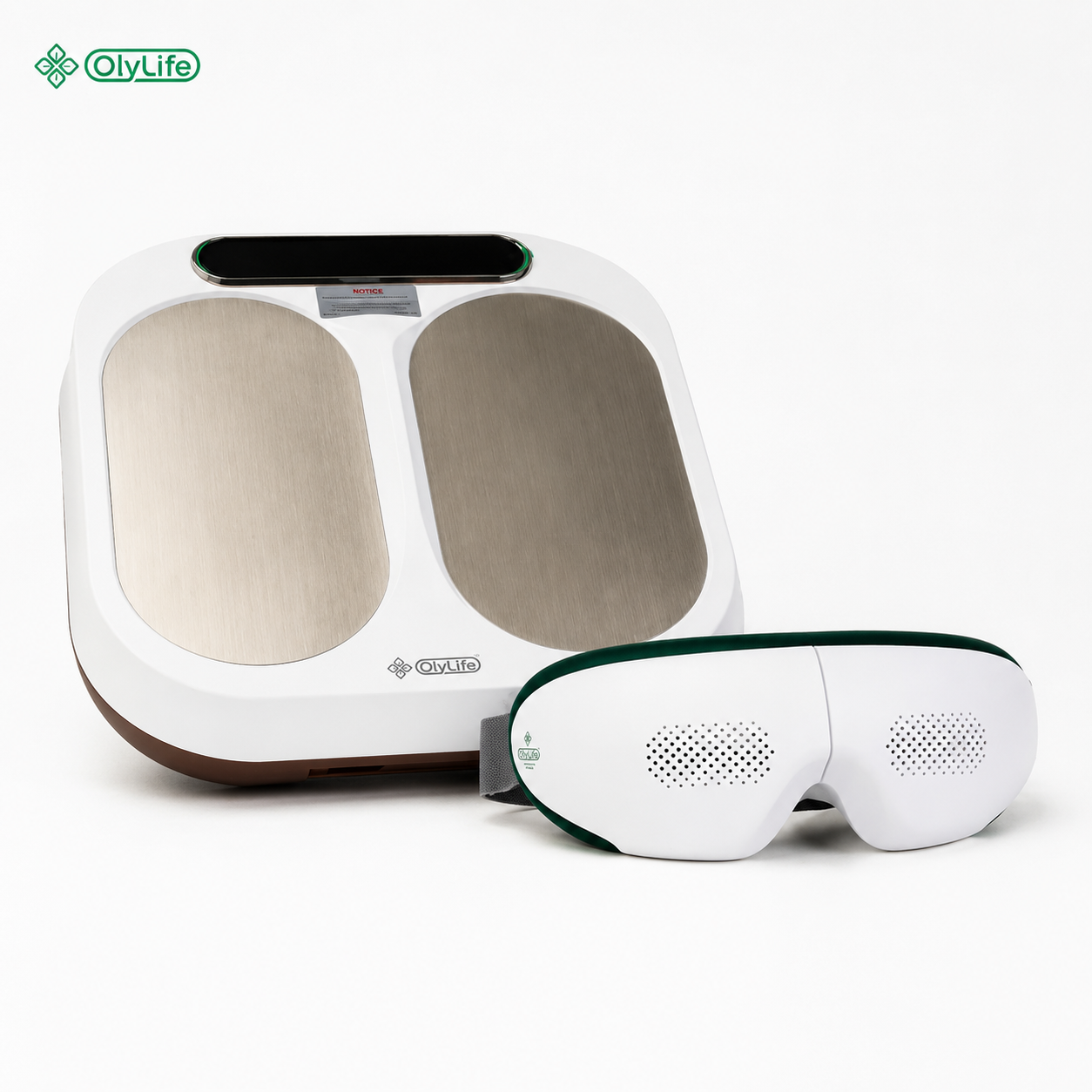 OlyLife Tera-P90 & G-One Goggles